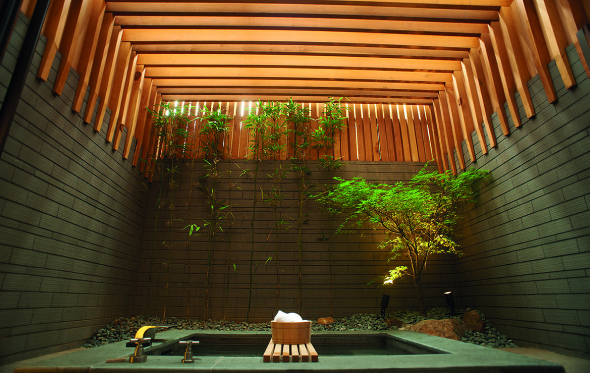 2020 Hotspring day trip