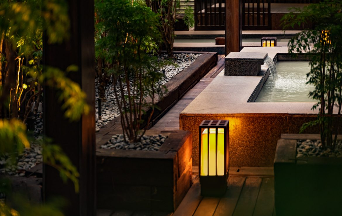 2020 Hotspring day trip
