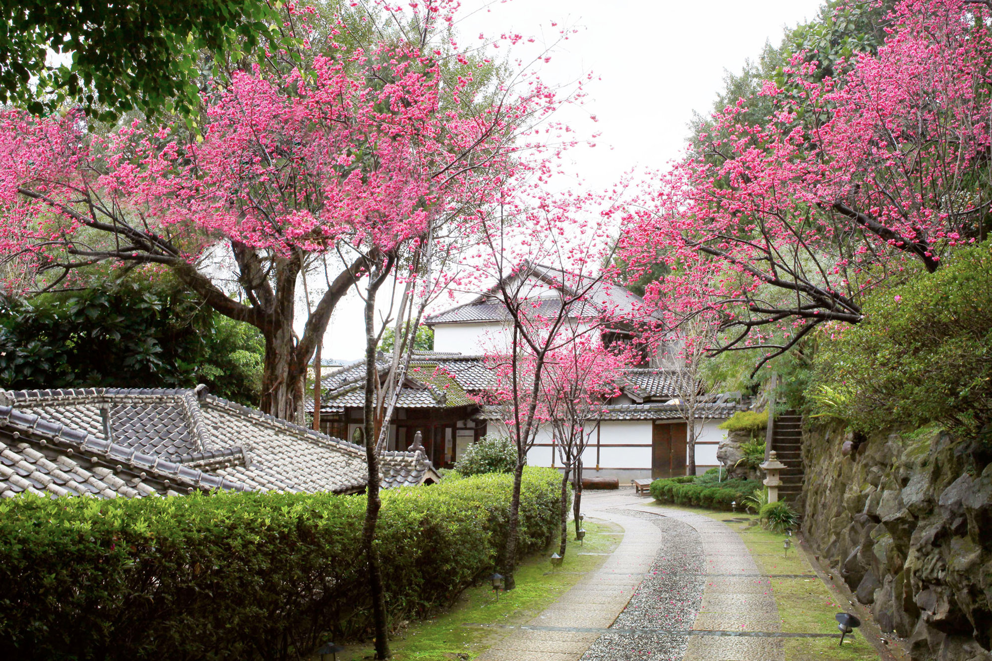 北投文物館